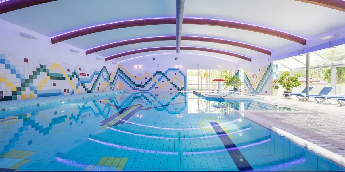 Hotel Wellness & Spa Unitral - Mielno
