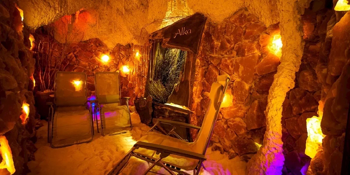 Hotel Alka