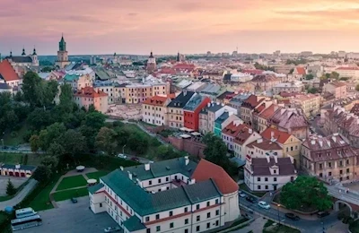 Arche Lublin