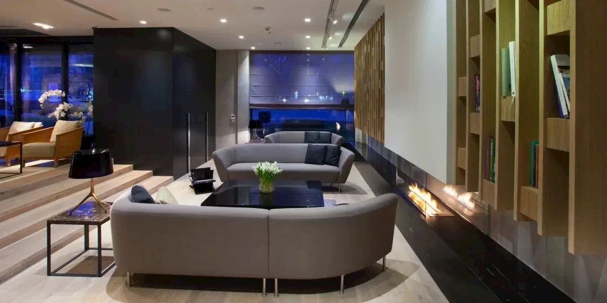 Hotel Ilonn - Poznań