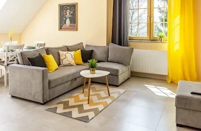 Vacationclub Szklarska Poręba Apartments