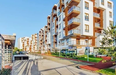 Sun & Snow Olympic Park