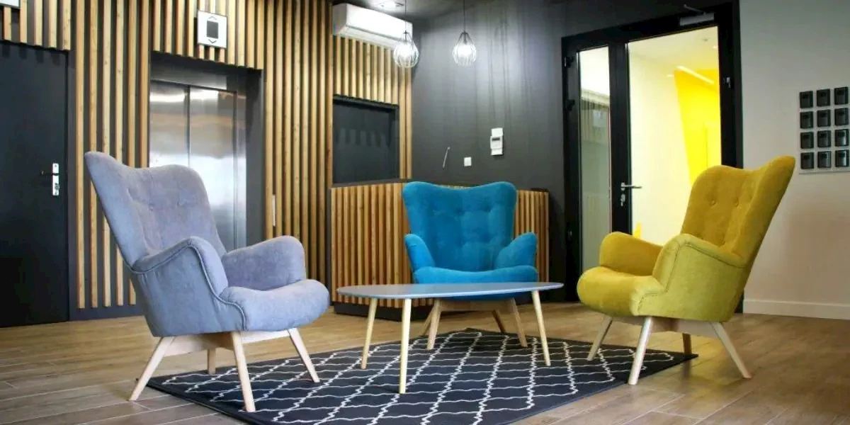 Hotel Lemon Plaza - Poznań