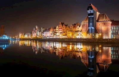 Sun & Snow Apartamenty Aura