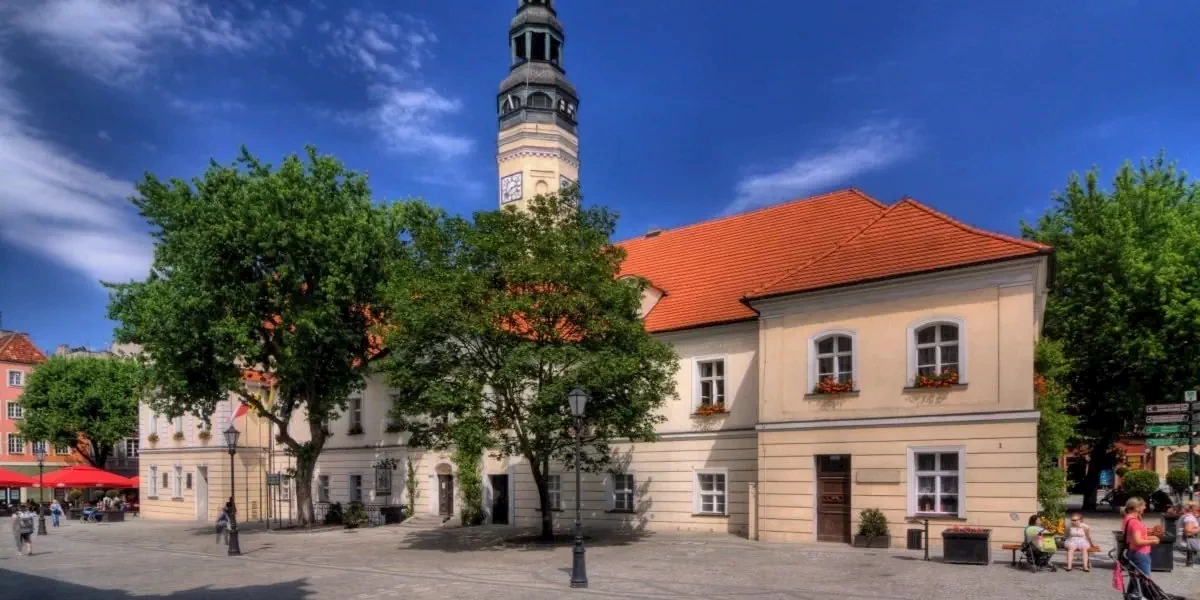 Główne zdjęcie galerii