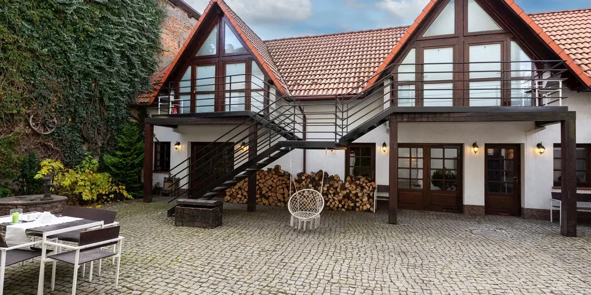 Hotel Beskid - Milówka