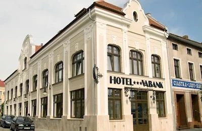 Vabank