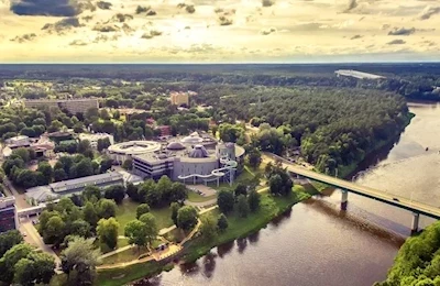 De Lita (Druskienniki)