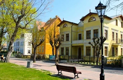 Sun & Snow Promenada