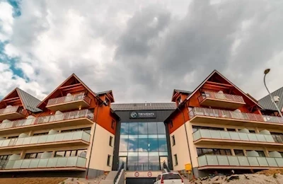 Sun&Snow Triventi Mountain Residence