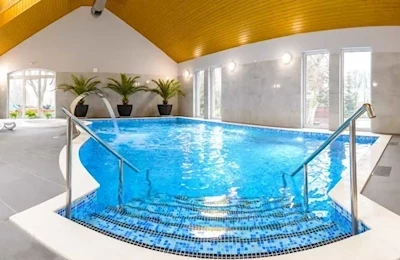 Centrum Uzdrowiskowe Kaja Medical & Spa