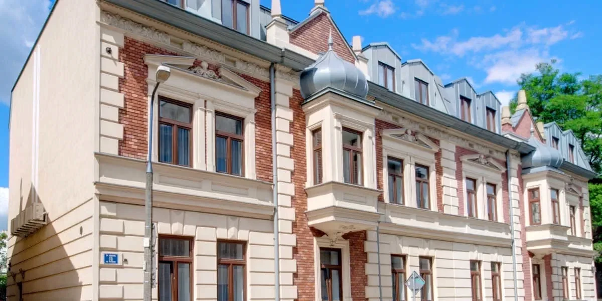 Hotel Zamkowa 15 - Kraków