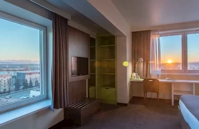 B&B Hotel Nowy Targ Centrum