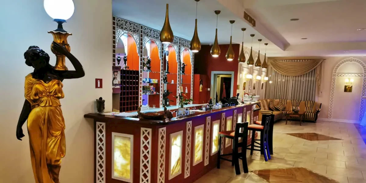 Hotel Korczowa (Młyny k. Przemyśla) - Młyny