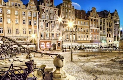 Polonia