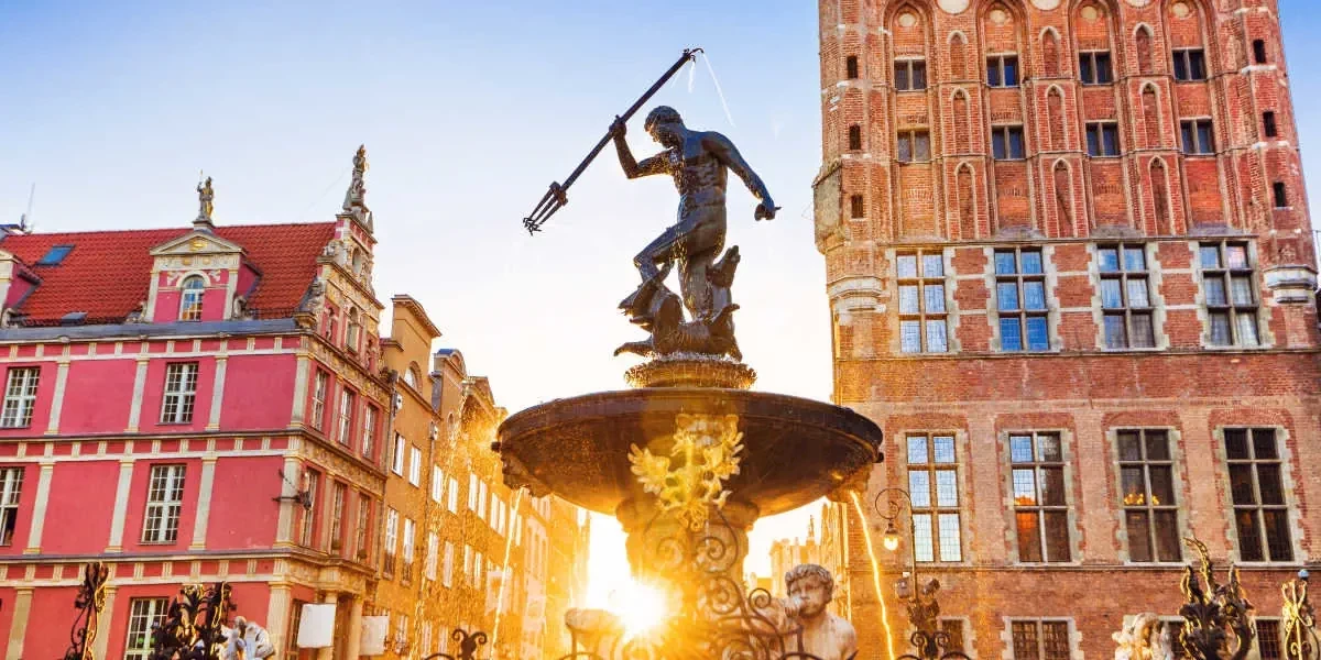 Hotel Coffee Inn - Gdańsk