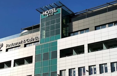 Olimp Business & Spa (Wejherowo)