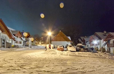 Sun & Snow Residence - Karpacz (Sudety)