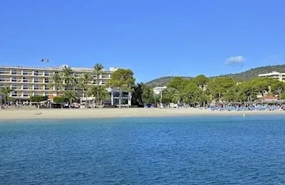 Innside Cala Blanca (ex Sol Beach House Mallorca)