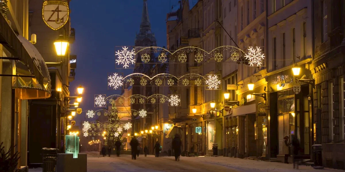 Hotel Kopernik - Toruń