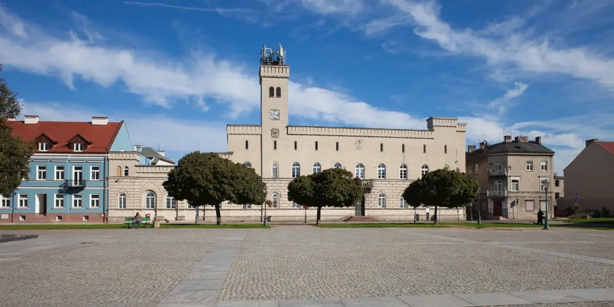 Główne zdjęcie galerii