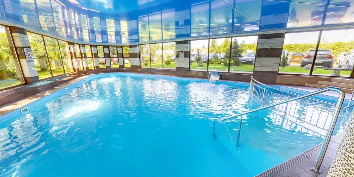 Hotel Orka - Trzęsacz