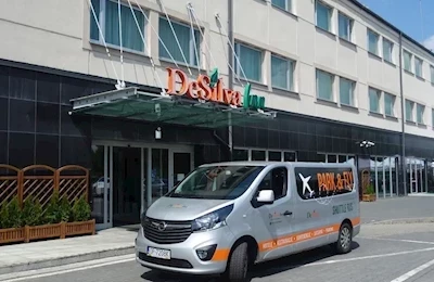 Desilva Inn Katowice Airport