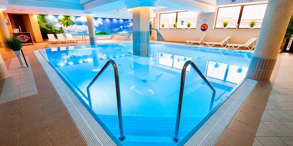 Hotel Piotr Spa & Wellness - Boguszów-Gorce
