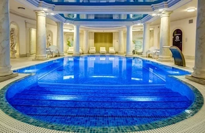 Pałacyk Otrębusy (Podkowa Lesna)