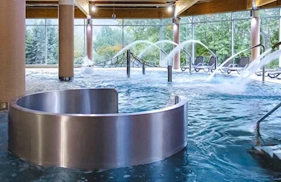 Interferie Sport & Aquapark (Świeradów)