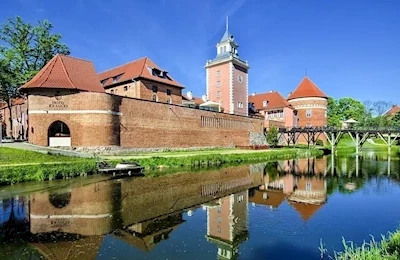 Krasicki History &Amp; Spa