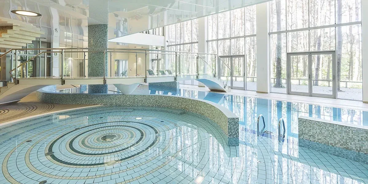 Hotel Uroczysko - Kielce