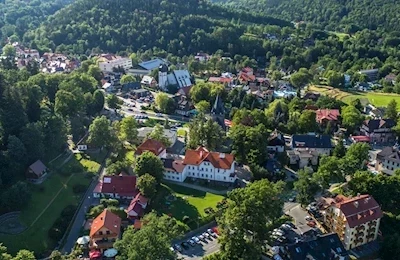 Sun & Snow Ogrodnicza Karpacz