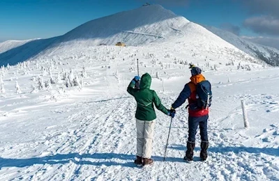 Sun & Snow Domki Sarnia Karpacz