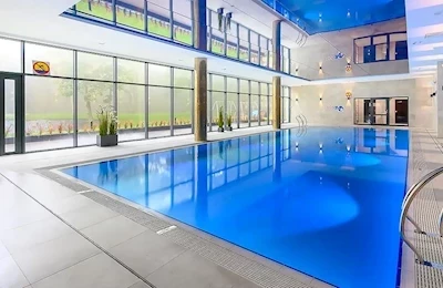 Aparthotel Termy Uniejów