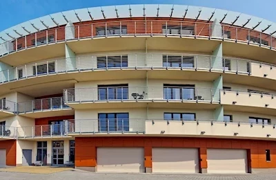 Apartament Foka B7