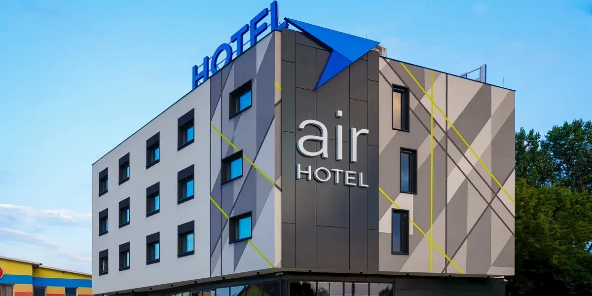 Hotel Air - Warszawa