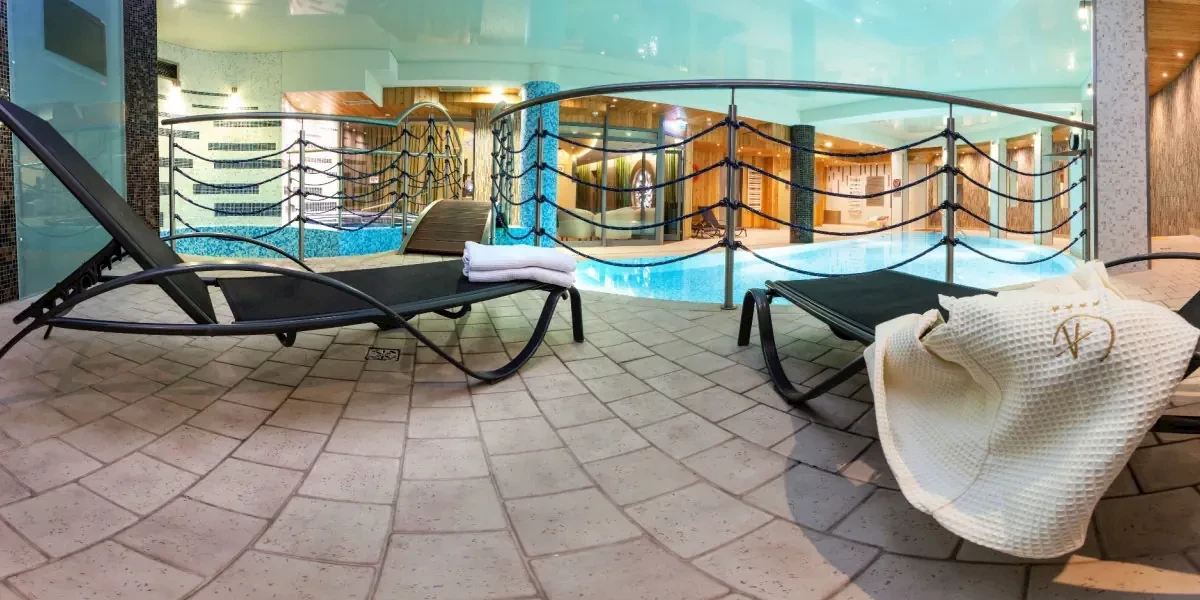 Hotel Galaxy - Kraków