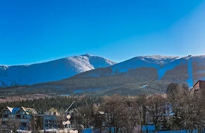 Sun & Snow Karpatia