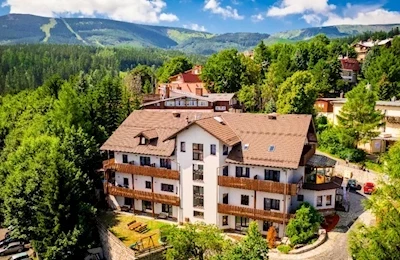 Karpacki & Spa (Ex. Majestic)