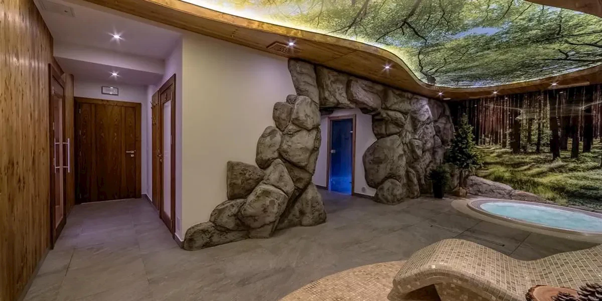 Hotel Górski - Białka Tatrzańska