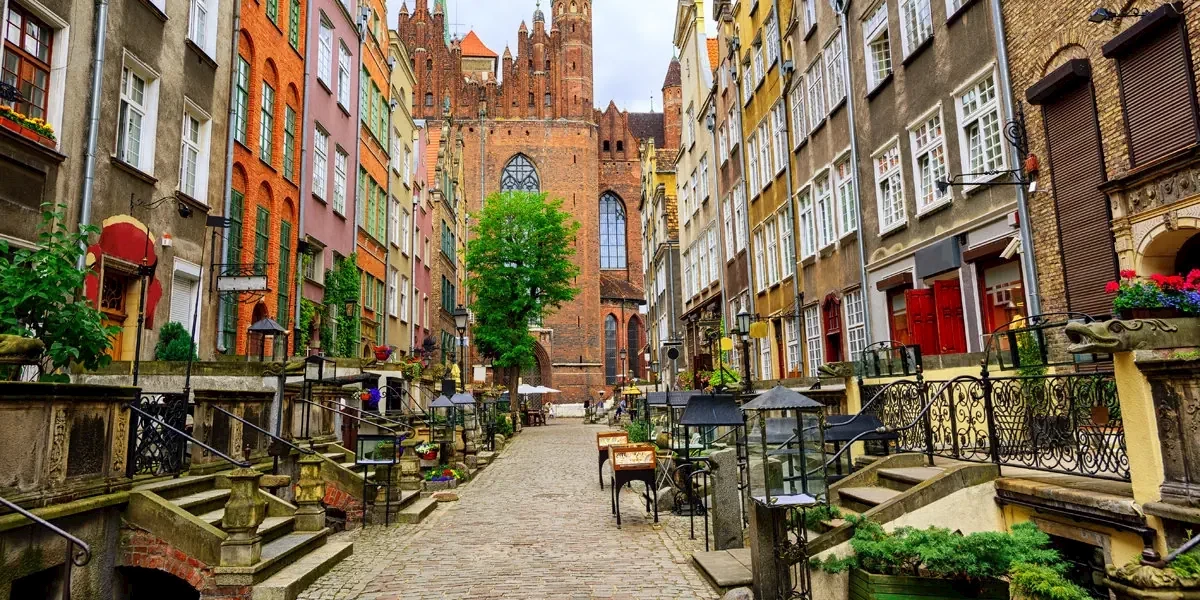 Główne zdjęcie galerii