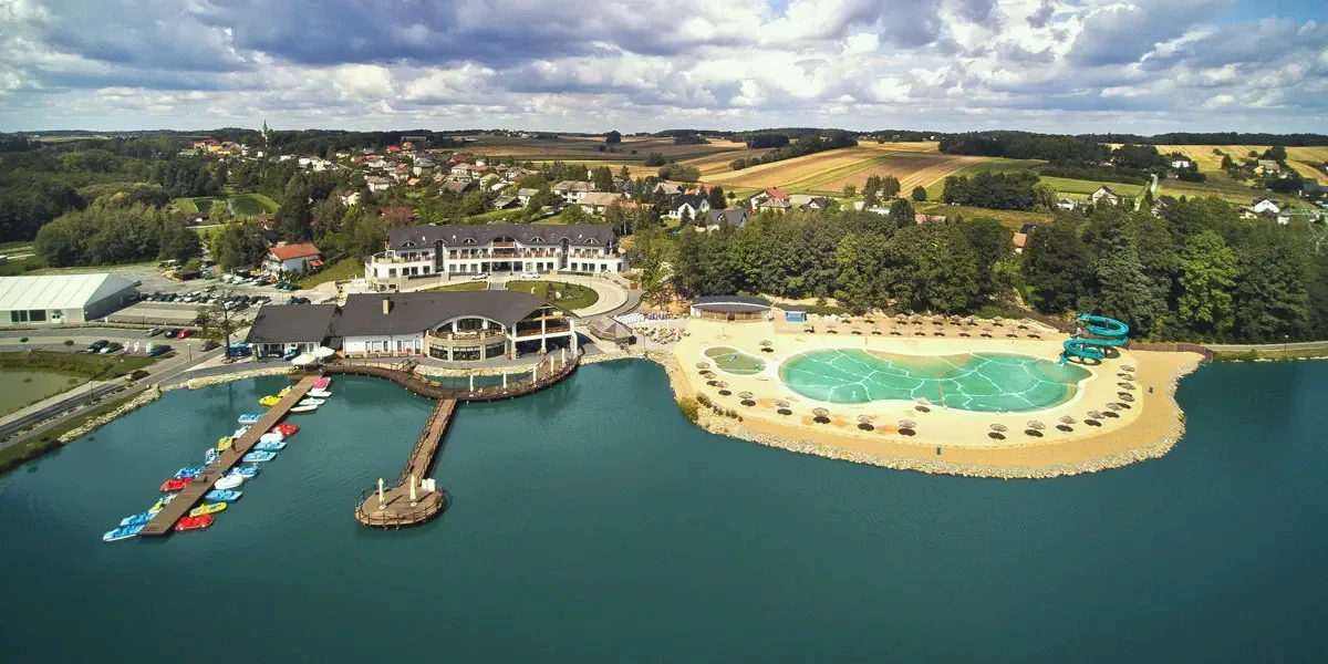 Hotel Molo Resort (Osiek)