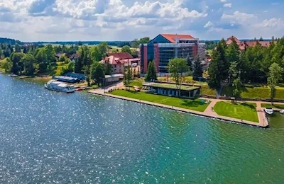 Robert's Port (Mikolajki)