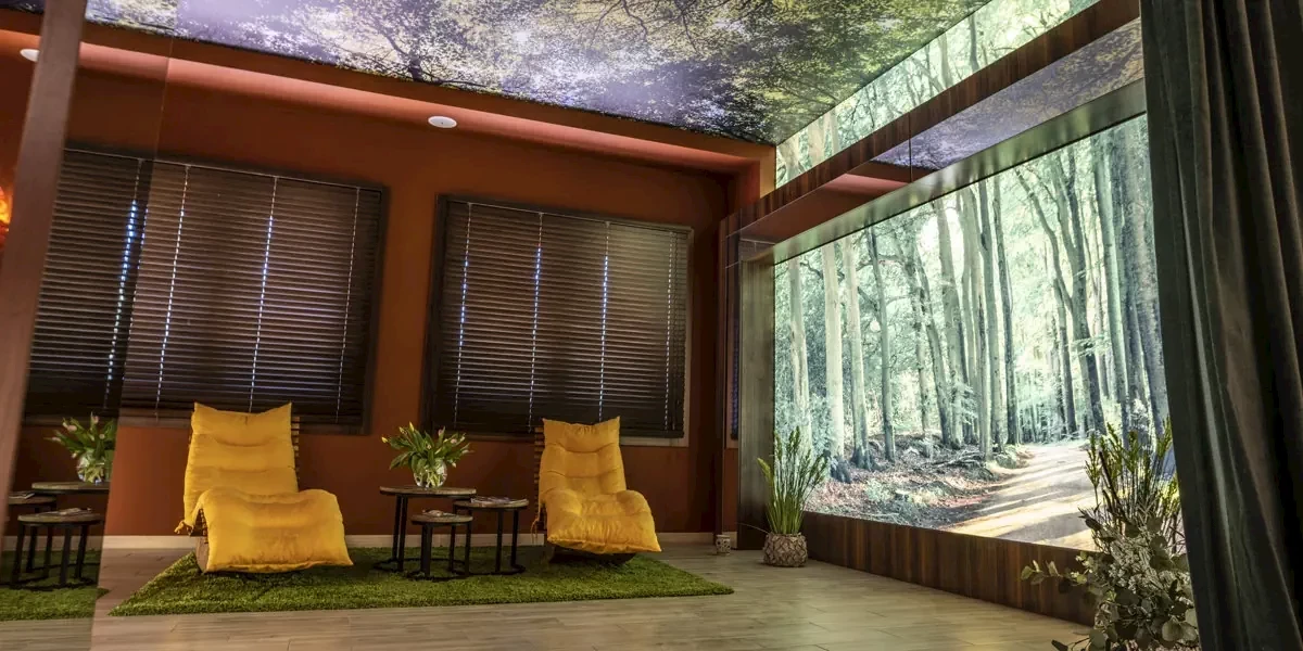 Hotel Kawallo Relaks Event SPA (Leonów)