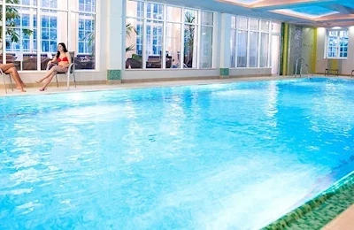 Klub Sosnowy Businessman Institute