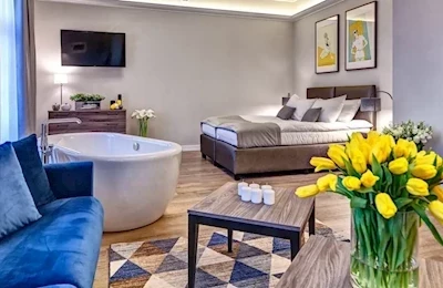 Joyinn Aparthotel