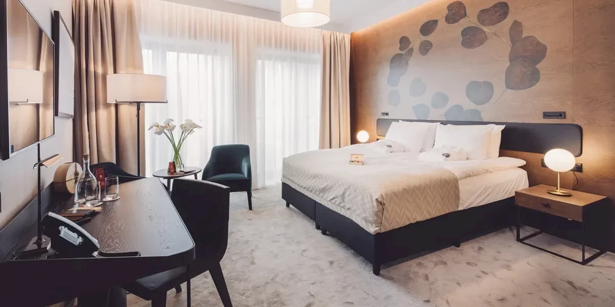 Hotel Rezydencja Sowa - Bydgoszcz