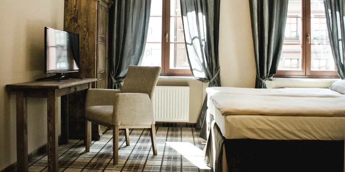 Hotel Five Stars Luxury Hostel - Wrocław