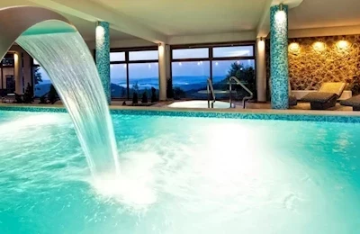 Beskidzki Raj (Sucha Beskidzka)